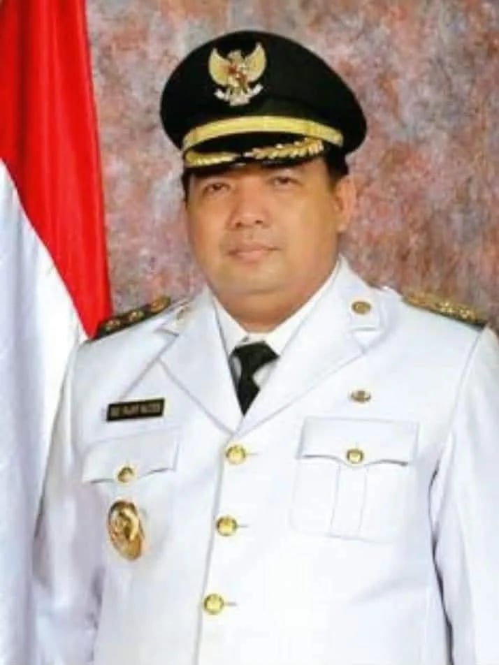 Portrait of Ogi Fajar Nuzuli (1966–2021) – memorial page