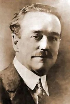 Portrait of Charles Fox Parham (1873–1929) – memorial page
