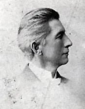 Portrait of Charles G. Conn (1844–1931) – memorial page