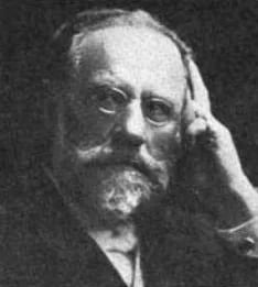 Porträt von Charles George Herbermann (1840–1916) – Gedenkseite