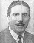 Porträt von Arturo Viviani (1916–2005) – Gedenkseite