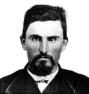 Portrait of Charles Goodnight (1836–1929) – memorial page