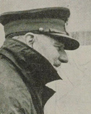 Porträt von Peter Harvey Bell (1923–1979) – Gedenkseite