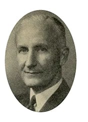 Portrait of Charles H. Elston (1891–1980) – memorial page