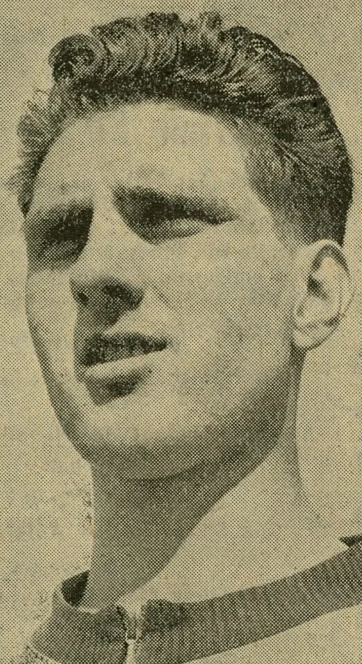 Porträt von Charly Burger (1933–2024) – Gedenkseite