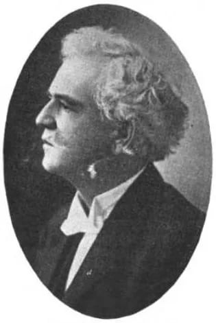 Portrait of Charles Hall Dillon (1853–1929) – memorial page