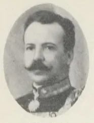 Portrait of Hendrik Lodewijk Bense (1868–1945) – memorial page