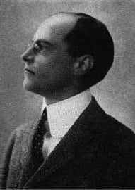 Portrait of Charles Hamilton (1876–1961) – memorial page