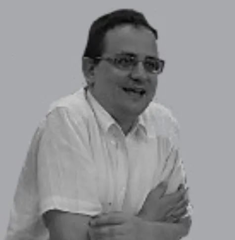 Portrait of Giuseppe Tacconi (1966–2020) – memorial page