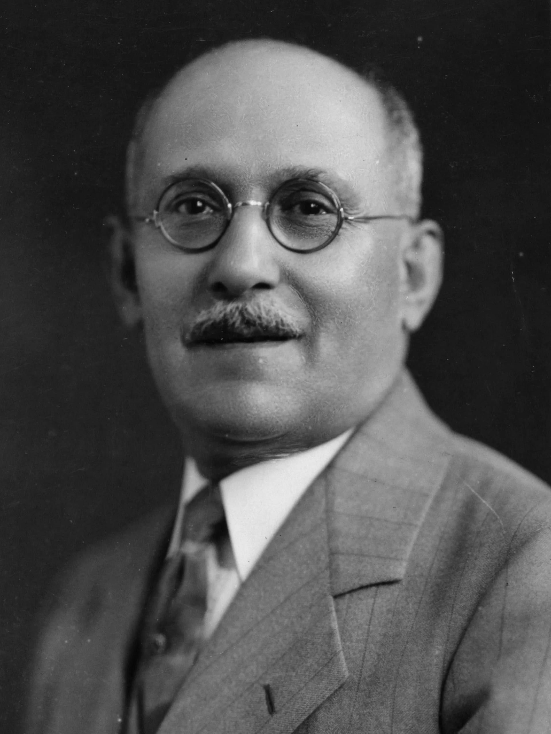 Porträt von Zivion (1874–1954) – Gedenkseite