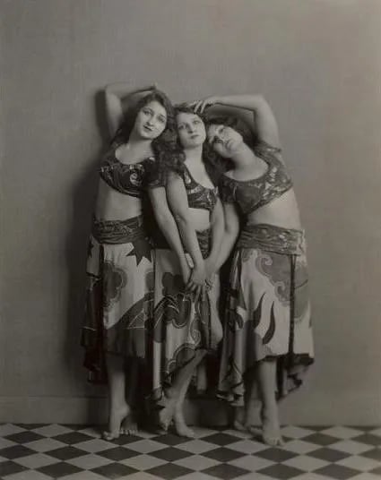 Porträt von Miriam Marmein (1897–1970) – Gedenkseite