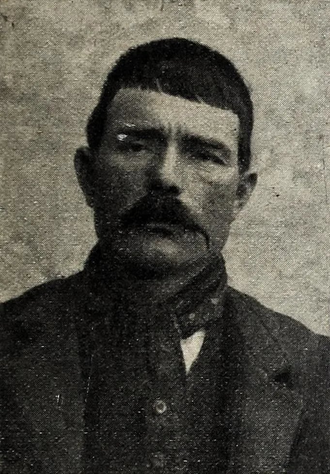 Portrait of José Molas Durán (1861–1897) – memorial page