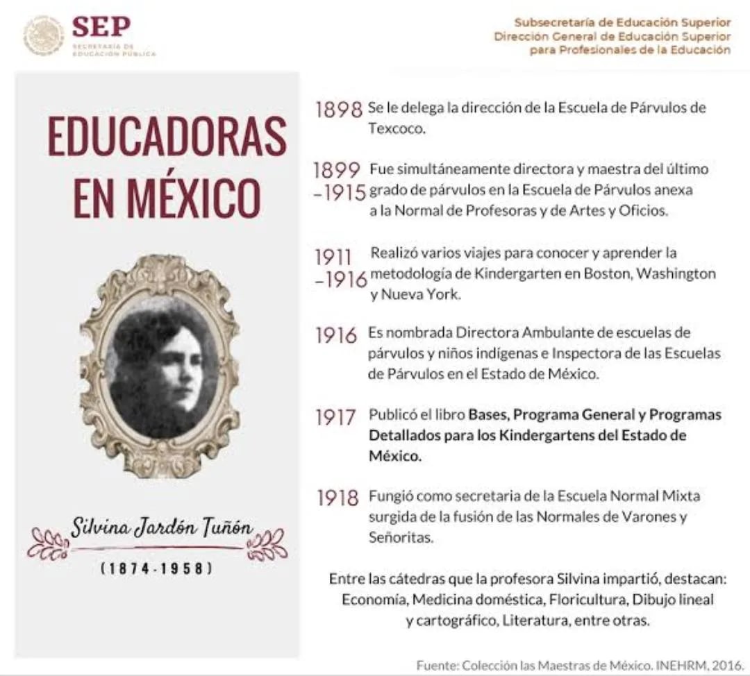 Portrait of Silvina Jardón (1874–1958) – memorial page