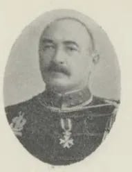 Portrait of Robert Gerrit Doorman (1860–1954) – memorial page