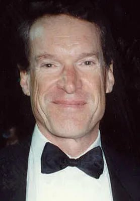 Porträt von Charles Kimbrough (1936–2023) – Gedenkseite