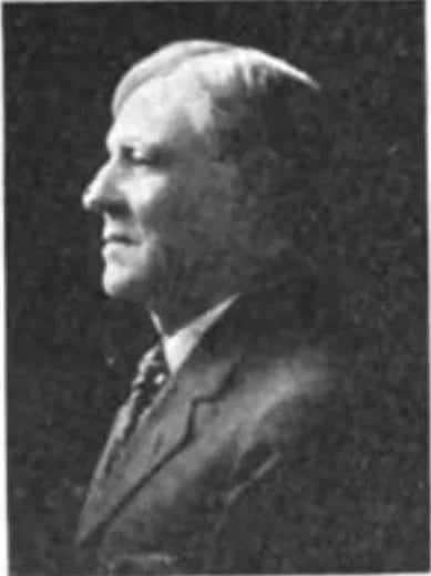 Portrait of John Q. Poindexter (1854–1932) – memorial page