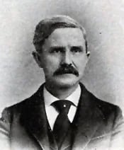 Portrait of Charles L. Henry (1849–1927) – memorial page