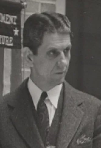 Porträt von Charles L. South (1892–1965) – Gedenkseite