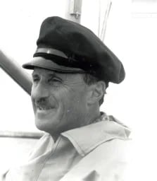 Porträt von Charles Lapicque (1898–1988) – Gedenkseite