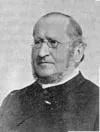 Porträt von Jaroměr Hendrich Imiš (1819–1897) – Gedenkseite
