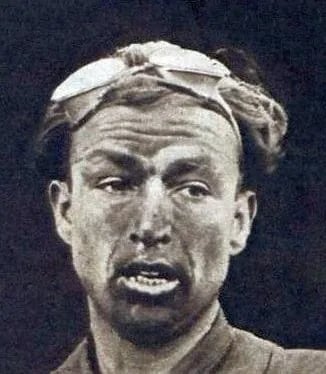 Portrait of Charles Meunier (1903–1971) – memorial page