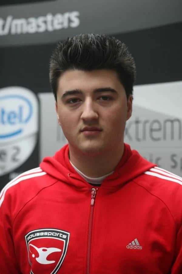 Porträt von Antonio Daniloski (1990–2010) – Gedenkseite