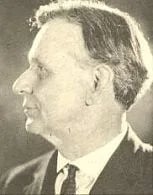 Portrait of Charles Ogle (1865–1940) – memorial page