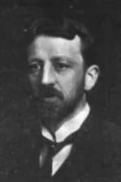 Portrait of Charles Palache (1869–1954) – memorial page