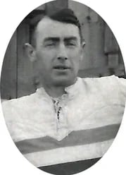 Porträt von Marcel Pedron (1899–1985) – Gedenkseite