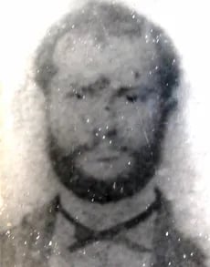 Portrait of Paul Holle (1807–1862) – memorial page