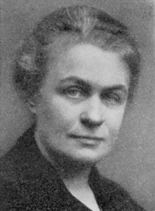 Porträt von Sigrid von Schultz (1872–1948) – Gedenkseite
