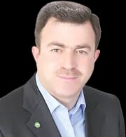 Portrait of Mehmet Yavuz (1973–2019) – memorial page