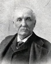 Portrait of Charles S. Randall (1824–1904) – memorial page