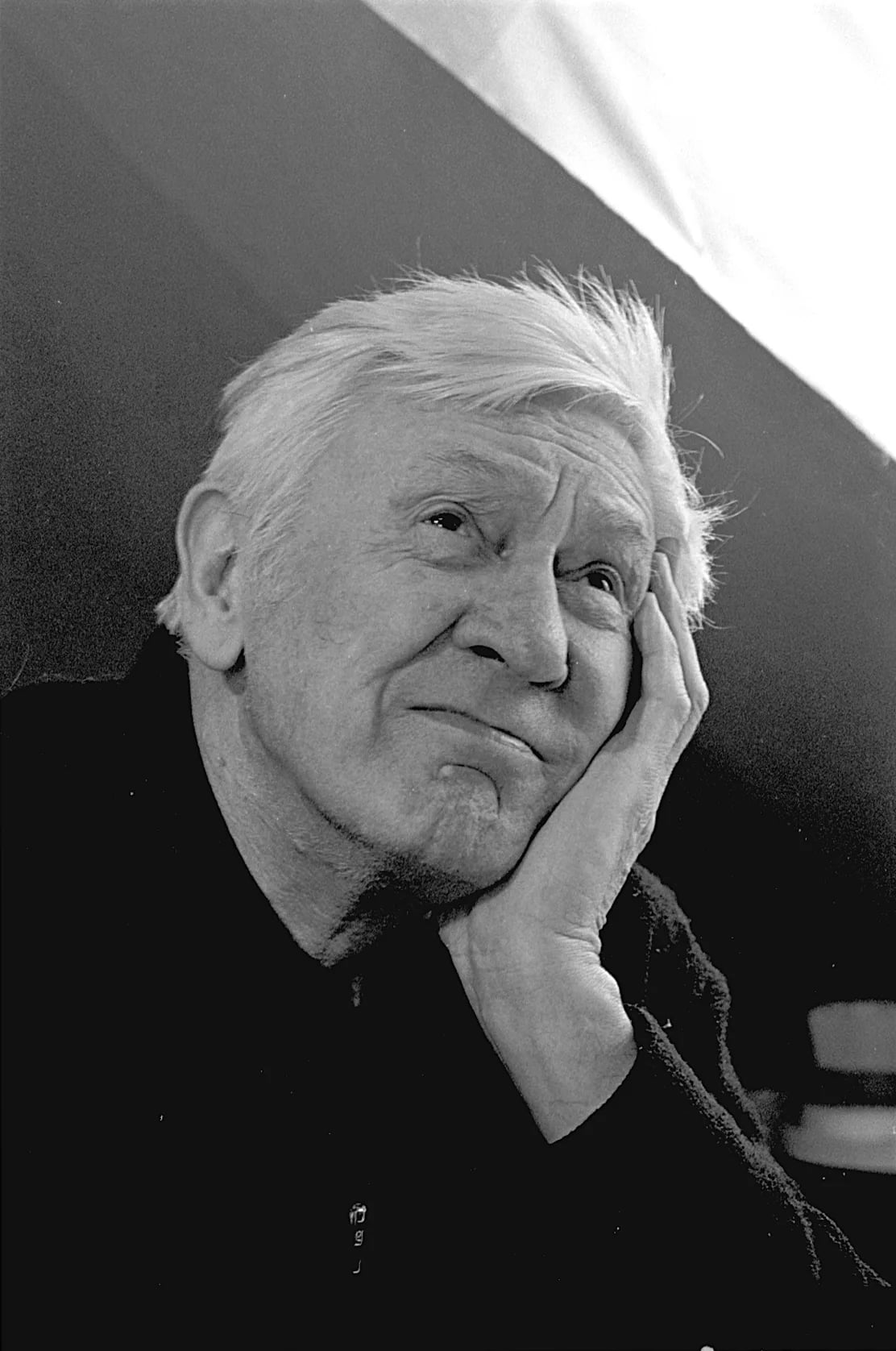 Porträt von Fritz Graßhoff (1913–1997) – Gedenkseite
