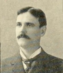 Portrait of William A. Morse (1863–1925) – memorial page