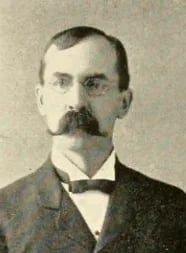 Portrait of Harvey L. Boutwell (1860–1928) – memorial page