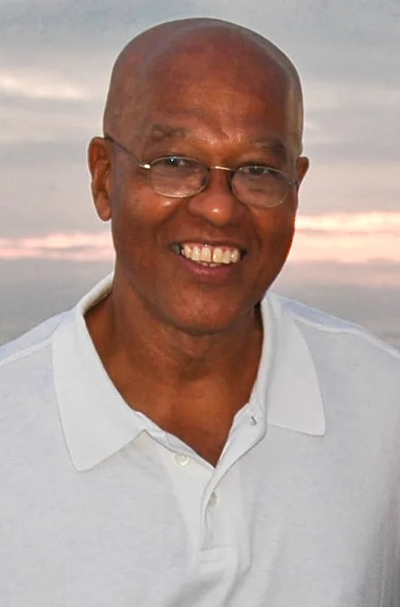 Porträt von Eden Shand (1939–2021) – Gedenkseite