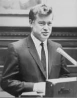 Portrait of Paul N. Ylvisaker (1921–1992) – memorial page