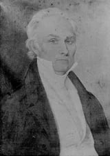 Portrait of Charles Tait (1768–1835) – memorial page