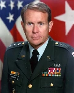 Porträt von Lawrence F. Skibbie (1932–2006) – Gedenkseite