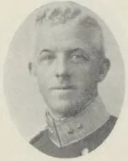 Portrait of Albert Dominicus Laman Trip (1881–1960) – memorial page