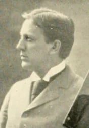 Porträt von Zadoc L. White (1854–1927) – Gedenkseite