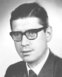 Portrait of Antonio Bodrito (1933–1974) – memorial page