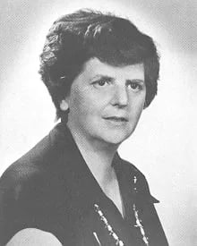 Porträt von Morena Amabile Pagliai (1929–2017) – Gedenkseite