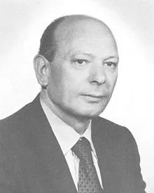 Porträt von Sergio Tesi (1921–2016) – Gedenkseite