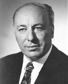 Porträt von Federico Pietro Mignani (1920–1996) – Gedenkseite