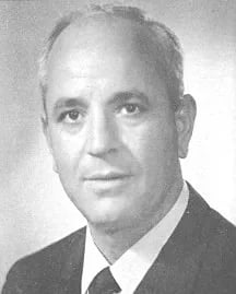 Porträt von Arnaldo Zucchini (1920–2003) – Gedenkseite