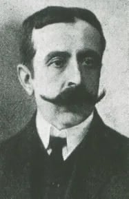 Portrait of Fernando Fernández de Córdoba y Pérez de Barradas (1860–1936) – memorial page