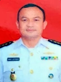 Porträt von Harry Setyawan (1975–2021) – Gedenkseite