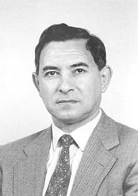 Porträt von Angelo Raffaele Manca (1943–2023) – Gedenkseite